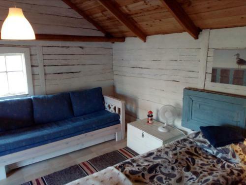 Bed & Breakfast Erkas G�rden