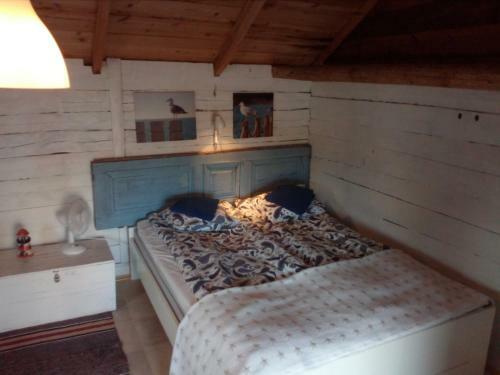 Bed & Breakfast Erkas G�rden