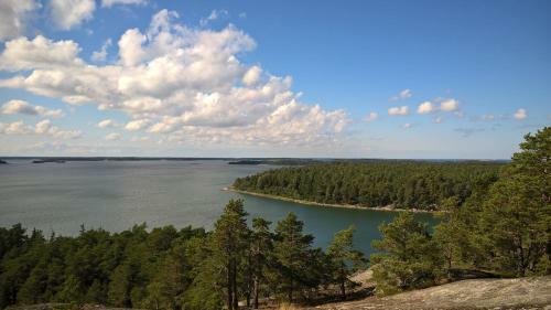 Bed & Breakfast Erkas G�rden