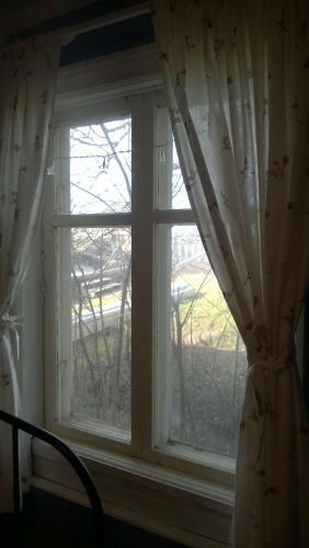 Bed & Breakfast Erkas G�rden