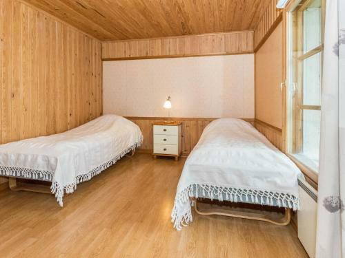 Holiday Home Ikonen