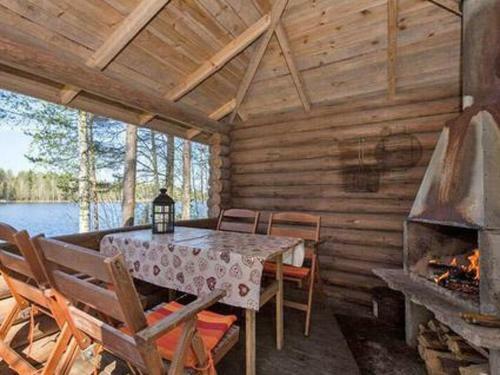Holiday Home Papanm�kki