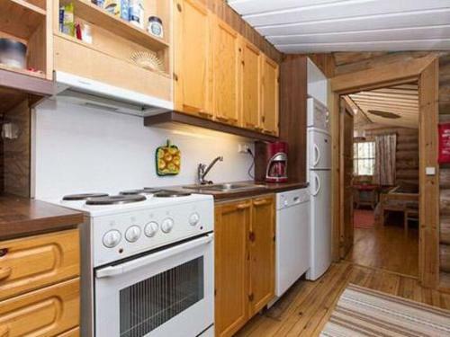 Holiday Home Papanm�kki