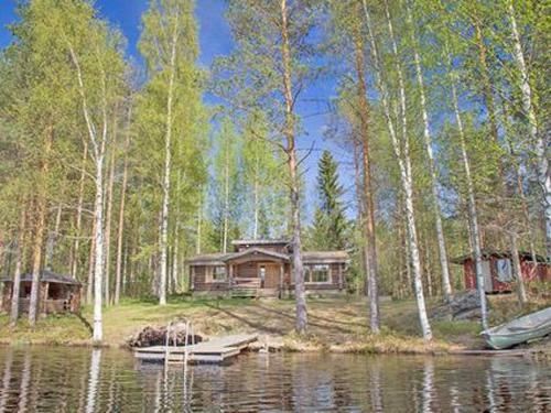 Holiday Home Papanm�kki