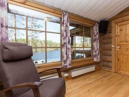 Holiday Home Papanm�kki