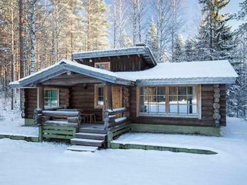 Holiday Home Papanm�kki