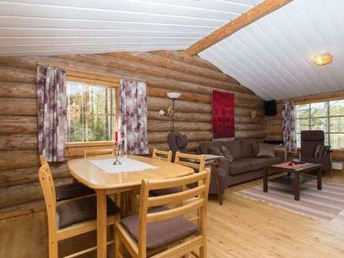Holiday Home Papanm�kki