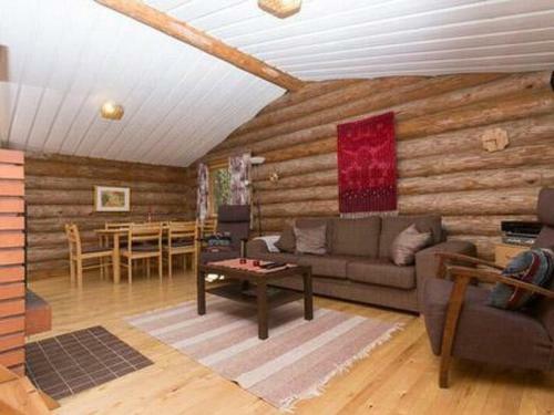 Holiday Home Papanm�kki