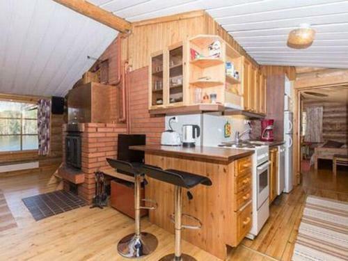 Holiday Home Papanm�kki