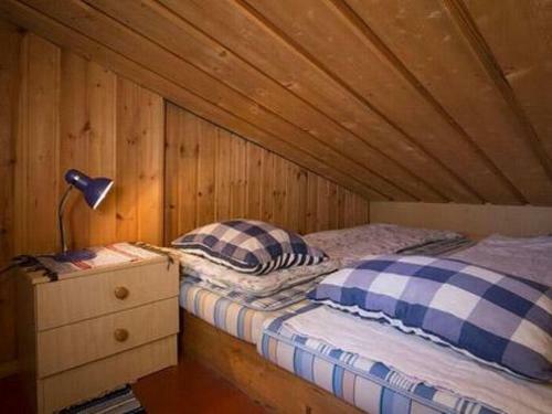 Holiday Home Papanm�kki