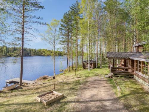 Holiday Home Papanm�kki