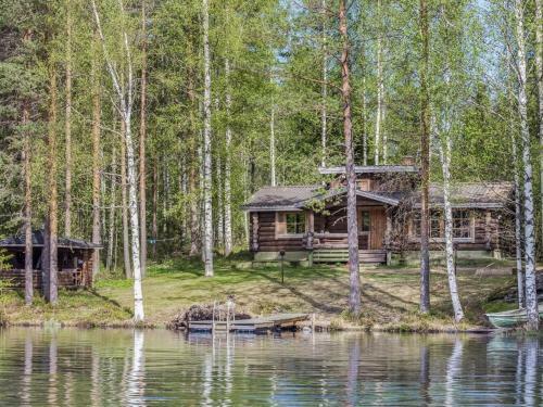 Holiday Home Papanm�kki