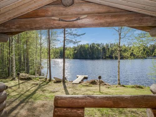 Holiday Home Papanm�kki