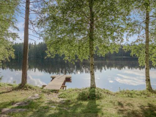Holiday Home Papanm�kki