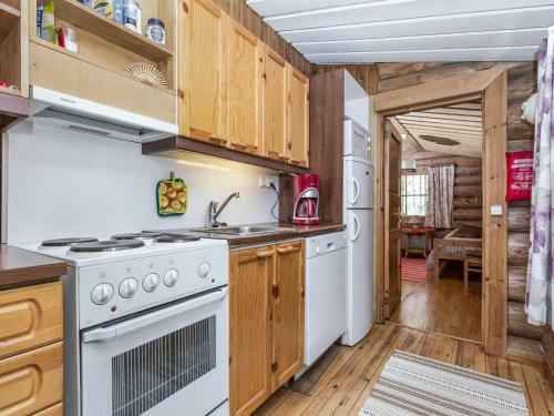 Holiday Home Papanm�kki