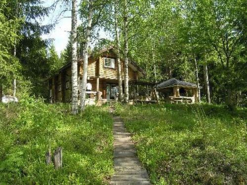 Holiday Home Pikku Harrila