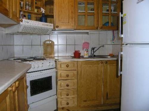 Holiday Home Pikku Harrila