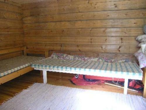 Holiday Home Pikku Harrila