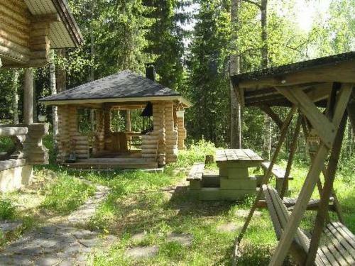 Holiday Home Pikku Harrila