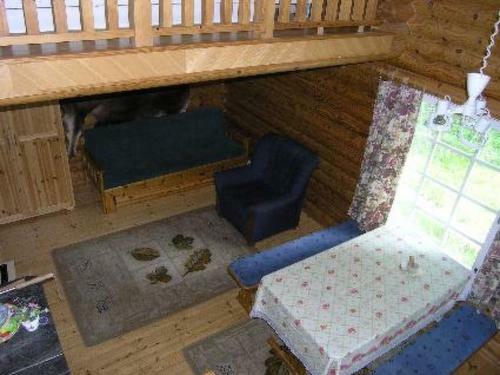 Holiday Home Pikku Harrila