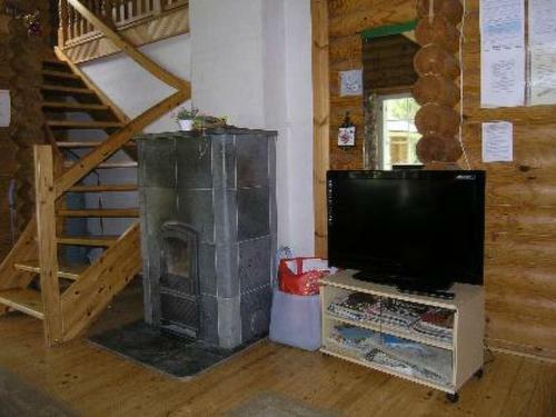 Holiday Home Pikku Harrila