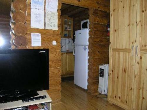 Holiday Home Pikku Harrila