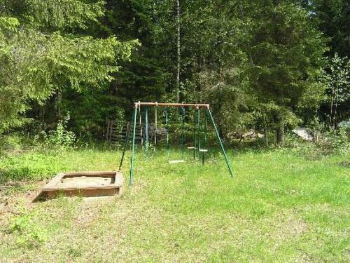 Holiday Home Pikku Harrila