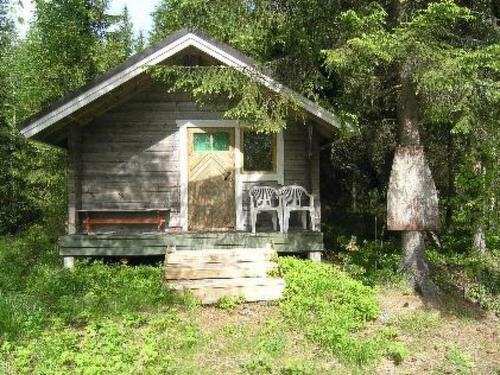 Holiday Home Pikku Harrila