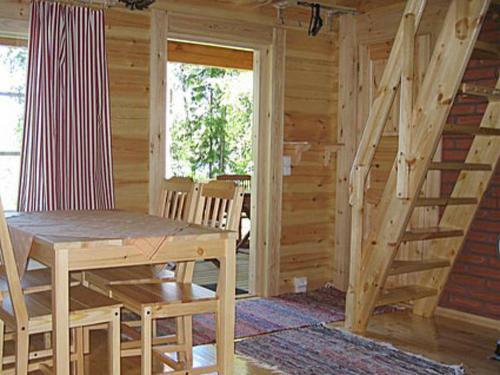Holiday Home Pikkutupa