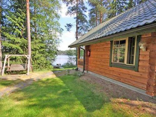 Holiday Home Pikkutupa