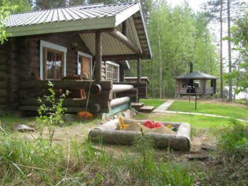 Holiday Home Tatunm�kki