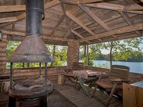 Holiday Home Tatunm�kki