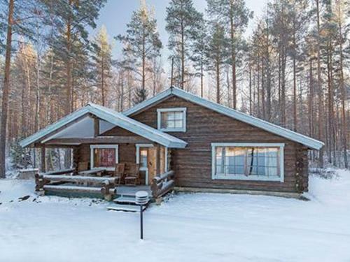 Holiday Home Tatunm�kki