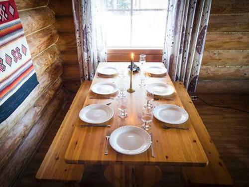 Holiday Home Tatunm�kki