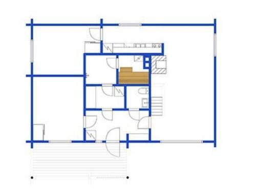 Holiday Home Tatunm�kki