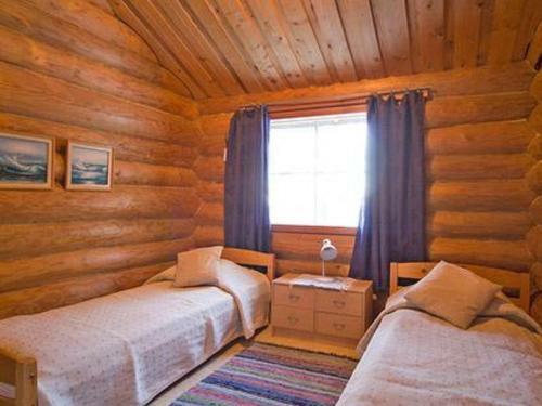 Holiday Home Tatunm�kki