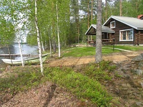 Holiday Home Tatunm�kki