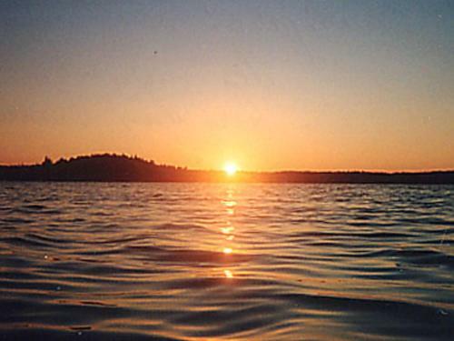 Holiday Home Pohosniemi
