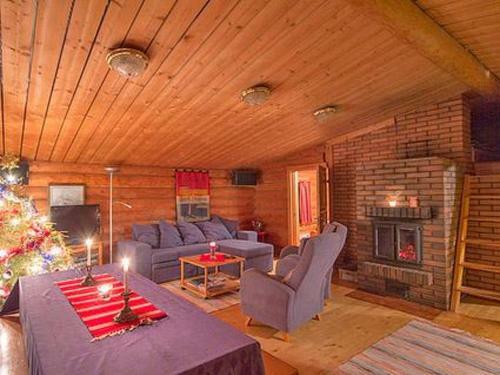 Holiday Home Pohosniemi