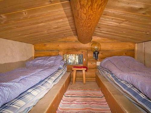 Holiday Home Pohosniemi