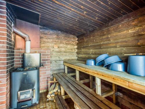 Holiday Home Pohosniemi