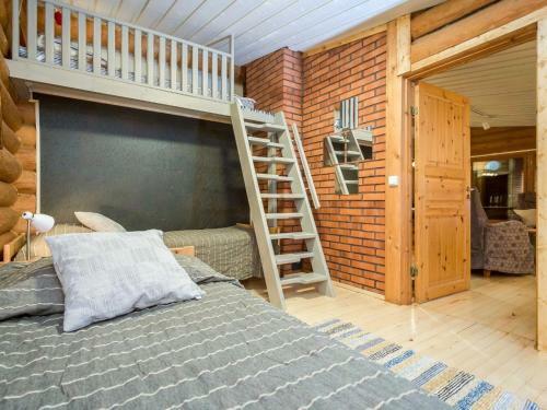 Holiday Home Pohosniemi