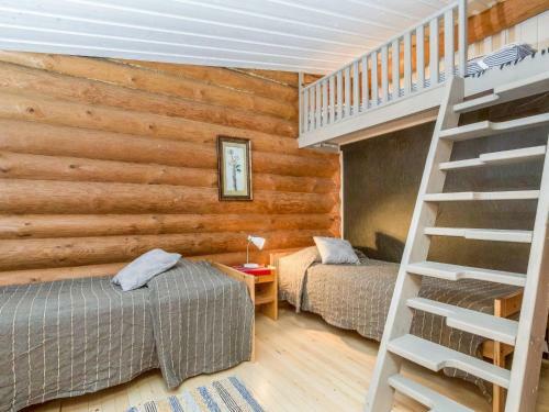 Holiday Home Pohosniemi