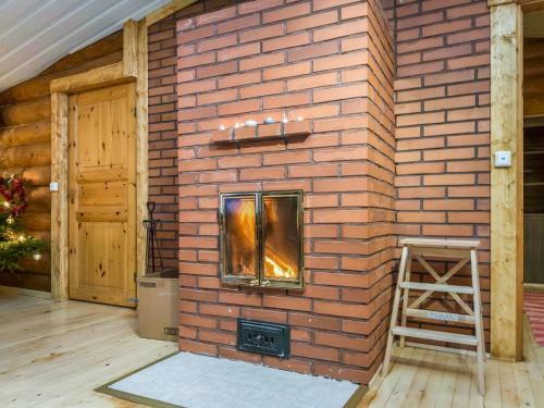 Holiday Home Pohosniemi