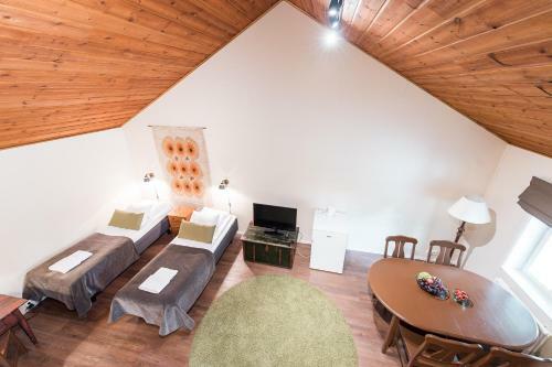 Hotelli Messil�