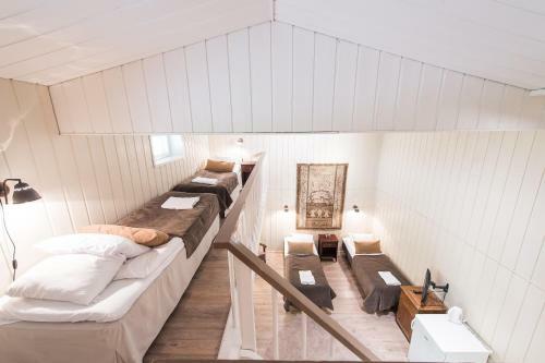Hotelli Messil�