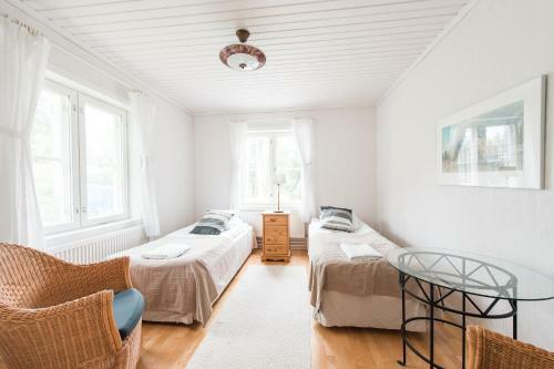 Hotelli Messil�