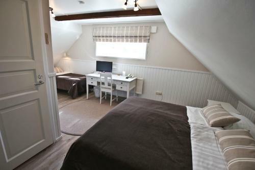 Hotelli Messil�