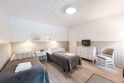 Hotelli Messil�