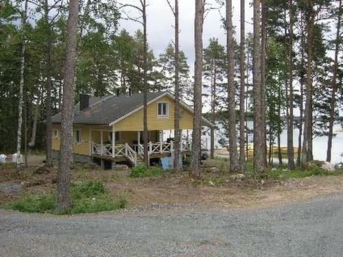 Holiday Home Helga